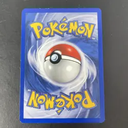 Horsea 62/111 Pokemon Card Neo Genesis - Image 2