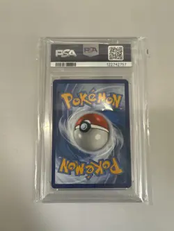 PSA 10 Ethan's Adventure SIR 236/182 Destined Rivals Pokemon Card Gem Mint 10 - Image 2