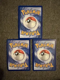 Pokemon TCG EX Mega Evolution Holo Card Lot - Decidueye, Pyroar, Floette, 3 - Image 5