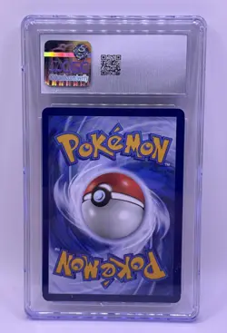 Pikachu - 001/SV-P 001/SV-P Sv-P Promotional Cards Holo (Chinese) CGC 10 - Image 2