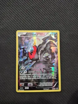 RARE XY FULL ART PROMOS NEAR MINT EXCELLENT CONDITION CARDS - Image 2