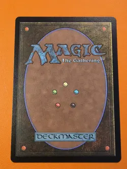 Snapcaster Mage (Borderless) (Chocobo Track Foil) Commander: Final Fantasy Foil - Image 2