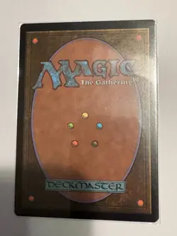 MTG - Misty Rainforest - Modern Horizons 2 - NM - Image 2