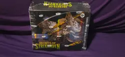 Magic The Gathering Secrets Of Strixhaven Collector Booster Box New/Sealed - Image 1
