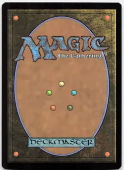 Horizon Canopy 287 NM Universes Beyond: Doctor Who Rare Magic: The Gathering - Image 2