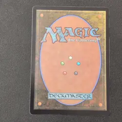 Sensei's Divining Top Double Masters 2022 Rare Artifact EN #314 - Image 2