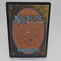 Wizards of the Coast Magic: The Gathering Intruder Alarm 8th Ed 86 Regular Rare - Image 4