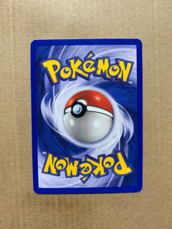 1st GERMAN Rocket's Hideout 63/64 Neo Revelation - Uncommon Pokemon Card - EXC - Image 2