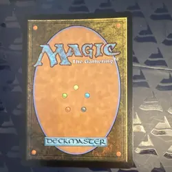 Wizards MTG Cloud, Midgar Mercenary 0520 Final Fantasy Borderless Surge Foil - Image 2