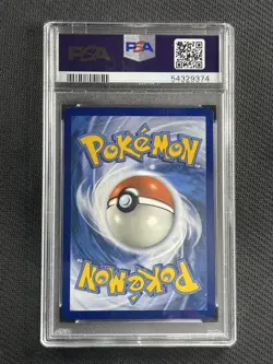 Pokemon Card PSA 9 MINT Pikachu Cosmic Eclipse Secret Full Art S&M 241/236 - Image 2