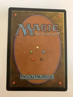 MTG NM Grim Feast Mirage Free Shipping In The US With Tracking - Image 2