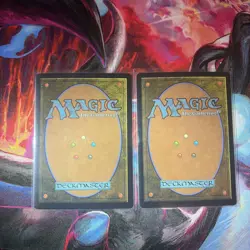 Iron Man, Modern Marvel 0830 MTG Mythic Blue Flying Legendary Artifact (3/3) - Image 2