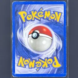 Rocket’s Hideout 63/64 Neo Revelation Uncommon Stadium Trainer Pokemon Card WOTC - Image 2