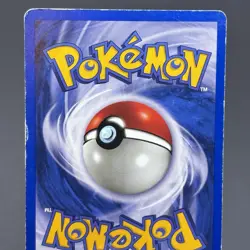Rocket’s Hideout 63/64 Neo Revelation Uncommon Stadium Trainer Pokemon Card WOTC - Image 5