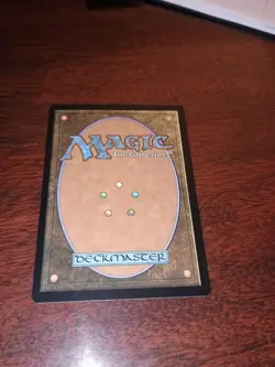 MTG The Ten Rings Marvel Super Heroes NM - Image 5