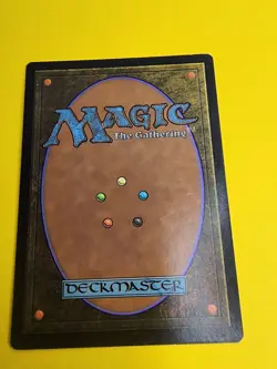 Magic the Gathering Foil Bloodthrone Vampire Modern Masters 2015 MTG 72/249 - Image 3