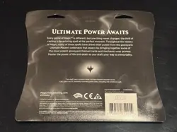 MTG Ultimate Masters 3-booster draft packs - New factory sealed - Image 2