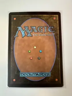 Mystic Retrieval INR U NM - Image 2