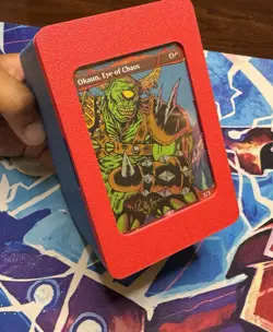 Magic: The Gathering Secret Lair Commander Deck - Heads I Win, Tails You Lose - Image 1