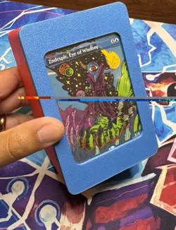 Magic: The Gathering Secret Lair Commander Deck - Heads I Win, Tails You Lose - Image 2