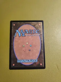 Delayed Blast Fireball - NM (MTG Battle for Baldur's Gate 676) - Image 2