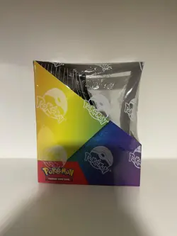 Pokemon ME03 Perfect Order Sleeved Booster Case 12ct Dollar Tree factory SEALED - Image 1
