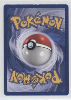 Poke Ball German 1st Ed. Pokemon Jungle #64 1999 - Image 2
