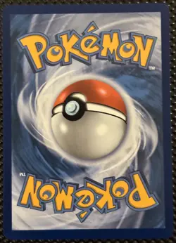 The Pokemon Company Mega Charizard X Ex 109/094 Ultra Rare Holo English - Image 2