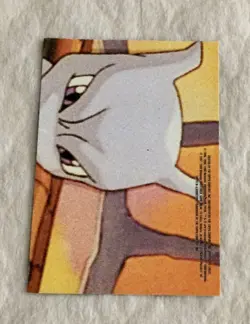 Topps Pokemon Sticker/Puzzle Complete Your Set - Image 4