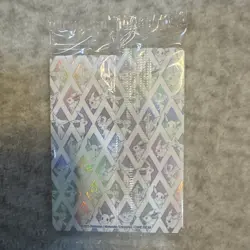 Pokemon Prismatic Evolutions Eevee Promo Card 173 *New sealed, Near MINT* - Image 3