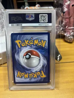 2026 POKEMON POR EN-PERFECT ORDER ILLUSTRATION RARE #094 CLEFAIRY PSA 10 - Image 2