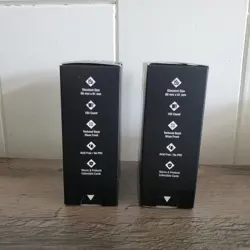 Lot of 2 ✨ New Cloud & Sephiroth Ultra Pro Final Fantasy MTG Apex Card Sleeves - Image 4