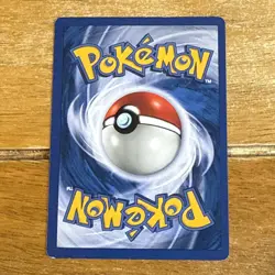 Pokemon TCG Totodile 85/105 Neo Destiny Common Vintage WOTC 2002 - Image 2