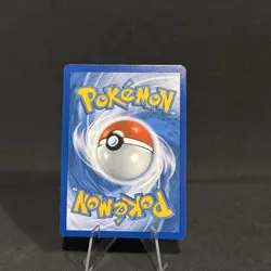 Ninjask 11/124 Uncommon Dragons Exalted Pokemon Reverse Holo Near Mint - Image 2