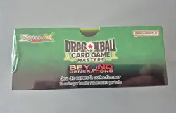 Dragon Ball Super Card Game/Display Beyond Generations / BT24 / Neuf - Image 2