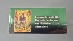 Dragon Ball Super Card Game/Display Beyond Generations / BT24 / Neuf - Image 3