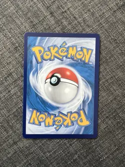 Pokemon TCG Sprigatito (Full Art) (CN) 0108/09 - NM/M - Pack Fresh - Image 2