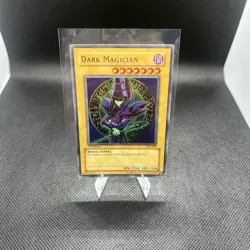 Vintage Yu-Gi-Oh! TCG Cards LP-HP 1st Edition/Normal Holos 2002-2006 - Image 1