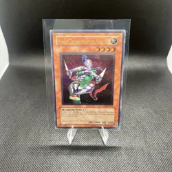 Vintage Yu-Gi-Oh! TCG Cards LP-HP 1st Edition/Normal Holos 2002-2006 - Image 3