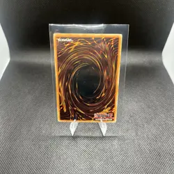 Vintage Yu-Gi-Oh! TCG Cards LP-HP 1st Edition/Normal Holos 2002-2006 - Image 4