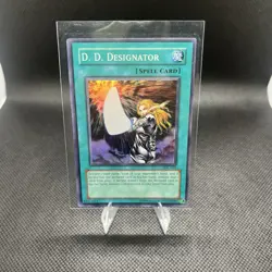 Vintage Yu-Gi-Oh! TCG Cards LP-HP 1st Edition/Normal Holos 2002-2006 - Image 5