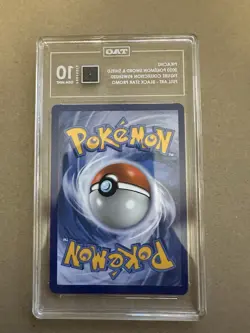 Pokemon TCG Pikachu 2020 SWSH020 Full Art Black Star Promo TAG 10 - Image 2