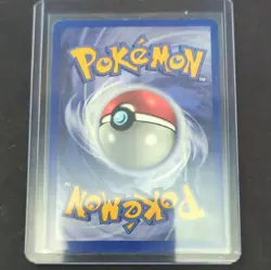 Nintendo Pokemon TCG Jungle Nidoqueen 7/64 1999 Holo Rare Unlimited English - Image 2