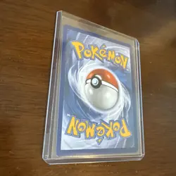 Team Rocket's Mewtwo ex 079/217 Double Rare ME: Ascended Heroes Pokemon Holof... - Image 2