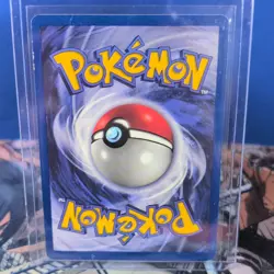 Pokemon TCG Jungle 1st Edition Tauros 47/64 Uncommon Regular EN 60 HP - Image 2