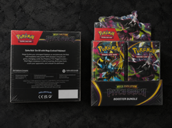 Pokemon TCG Mega-Evolution Pitch Black - Sealed Booster Box - Image 1