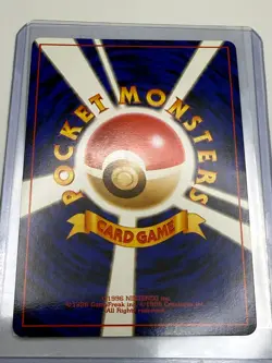 Rocket's Zapdos NO. 145 Holo Rare Gym Challenge Pokemon Japanese Near Mint - Image 2