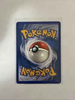 Pokemon TCG Sneasel Aquapolis 110/147 Regular 1st Edition Common - Image 2