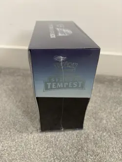 Pokemon TCG Sword & Shield Silver Tempest: Elite Trainer Box Brand New & Sealed - Image 4
