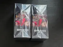 One Piece Double Pack Set Volume 11 The Time of Battle OP16 New Sealed Vol.11 - Image 2
